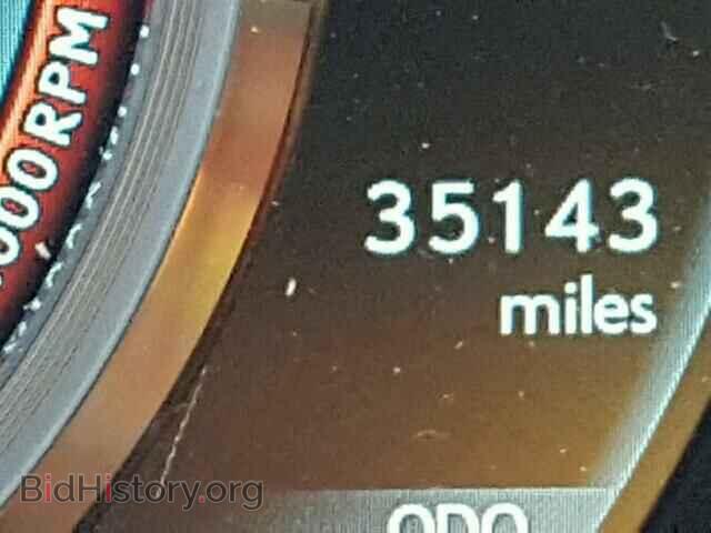 2015 LEXUS IS250 - VIN: JTHBF1D24F5051360 - Фото 8