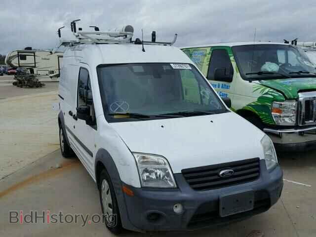 Фотография NM0LS7AN8CT083316 - FORD TRANSIT CO 2012