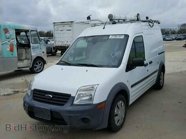 2012 FORD TRANSIT CO - VIN: NM0LS7AN8CT083316 - Фото 2
