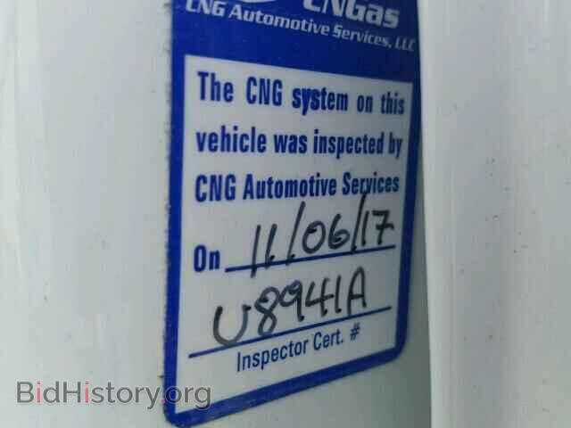 2012 FORD TRANSIT CO - VIN: NM0LS7AN8CT083316 - Фото 10