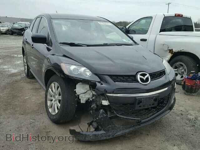 Photo JM3ER2AMXC0416352 - MAZDA CX-7 2012