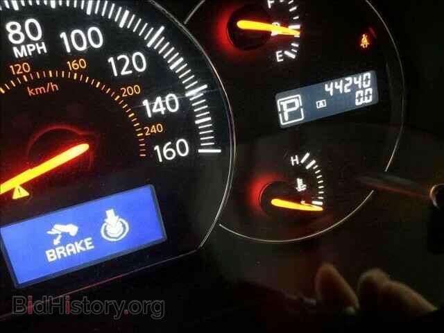 2014 NISSAN MAXIMA - VIN: 1N4AA5AP5EC493017 - Фото 8