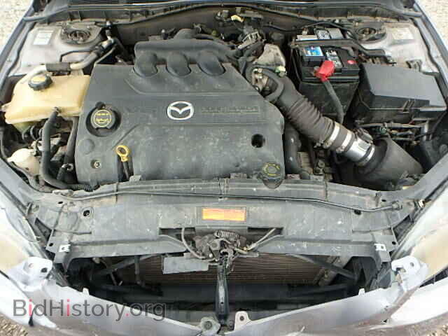 2006 MAZDA 6 - VIN: 1YVHP80D265M68768 - Фото 7