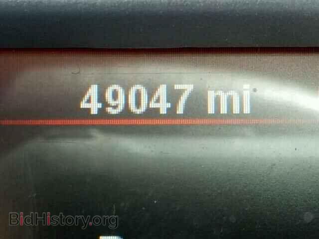 2012 DODGE JOURNEY - VIN: 3C4PDCAB2CT281164 - Фото 8