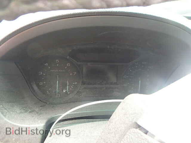 2014 FORD EXPLORER - VIN: 1FM5K8D85EGB44183 - Фото 8