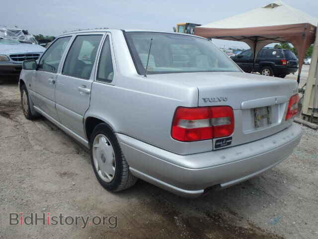 1999 VOLVO S70 - VIN: YV1LS55A2X2604311 - Фото 3