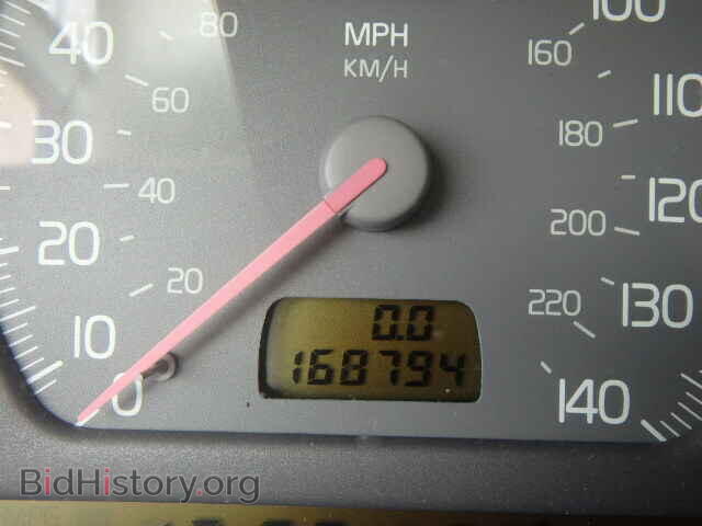 1999 VOLVO S70 - VIN: YV1LS55A2X2604311 - Фото 8