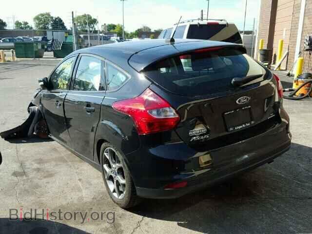 2014 FORD FOCUS - VIN: 1FADP3K29EL192530 - Photo 3