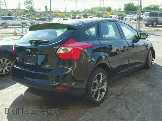 2014 FORD FOCUS - VIN: 1FADP3K29EL192530 - Photo 4
