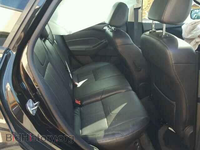 2014 FORD FOCUS - VIN: 1FADP3K29EL192530 - Photo 6