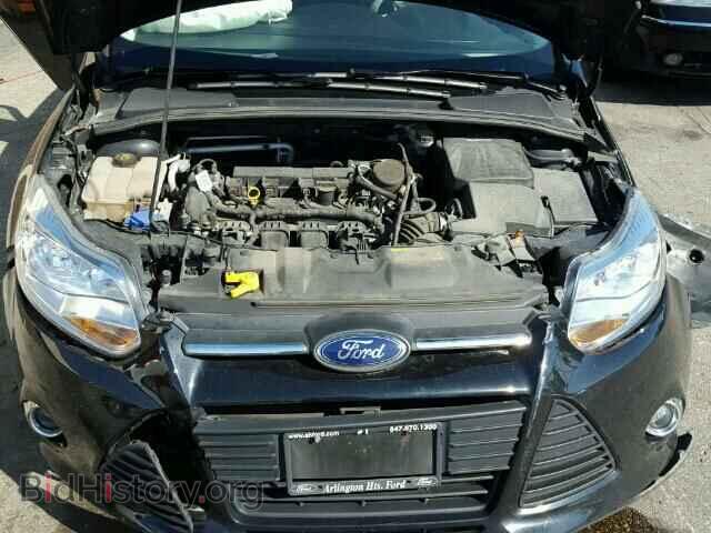 2014 FORD FOCUS - VIN: 1FADP3K29EL192530 - Photo 7