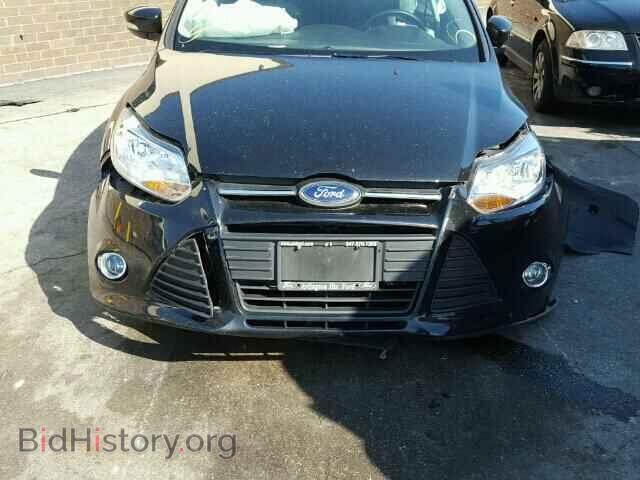 2014 FORD FOCUS - VIN: 1FADP3K29EL192530 - Photo 9
