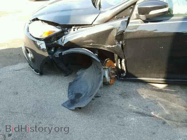 2014 FORD FOCUS - VIN: 1FADP3K29EL192530 - Photo 10