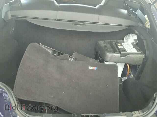 2007 BMW M3 - VIN: 5UMDU93507LM08262 - Photo 6