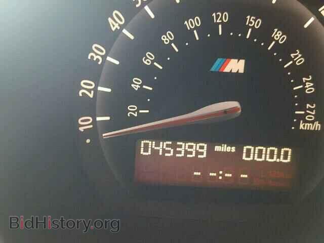 2007 BMW M3 - VIN: 5UMDU93507LM08262 - Photo 8