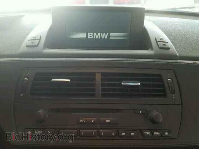 2007 BMW M3 - VIN: 5UMDU93507LM08262 - Photo 9