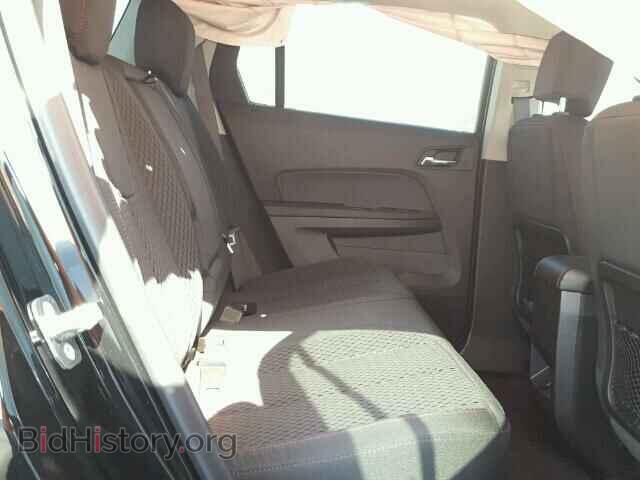 2015 GMC TERRAIN - VIN: 2GKALMEK9F6439554 - Фото 6
