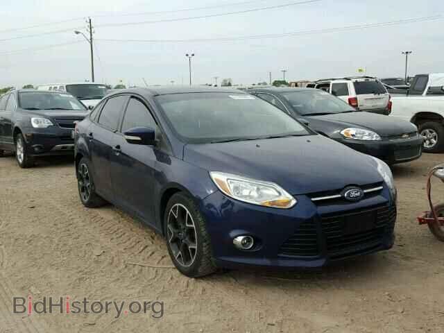 Photo 1FAHP3F23CL128119 - FORD FOCUS 2012