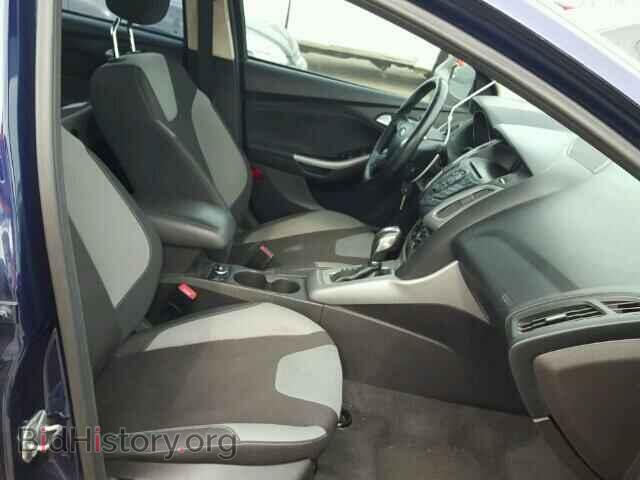 2012 FORD FOCUS - VIN: 1FAHP3F23CL128119 - Photo 5
