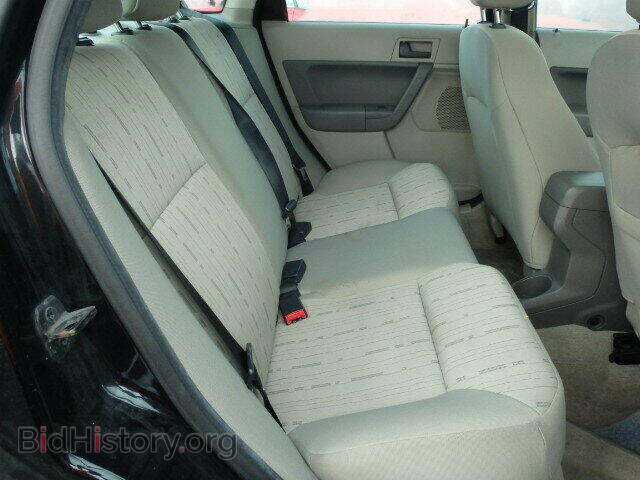 2010 FORD FOCUS - VIN: 1FAHP3FN0AW143635 - Фото 6