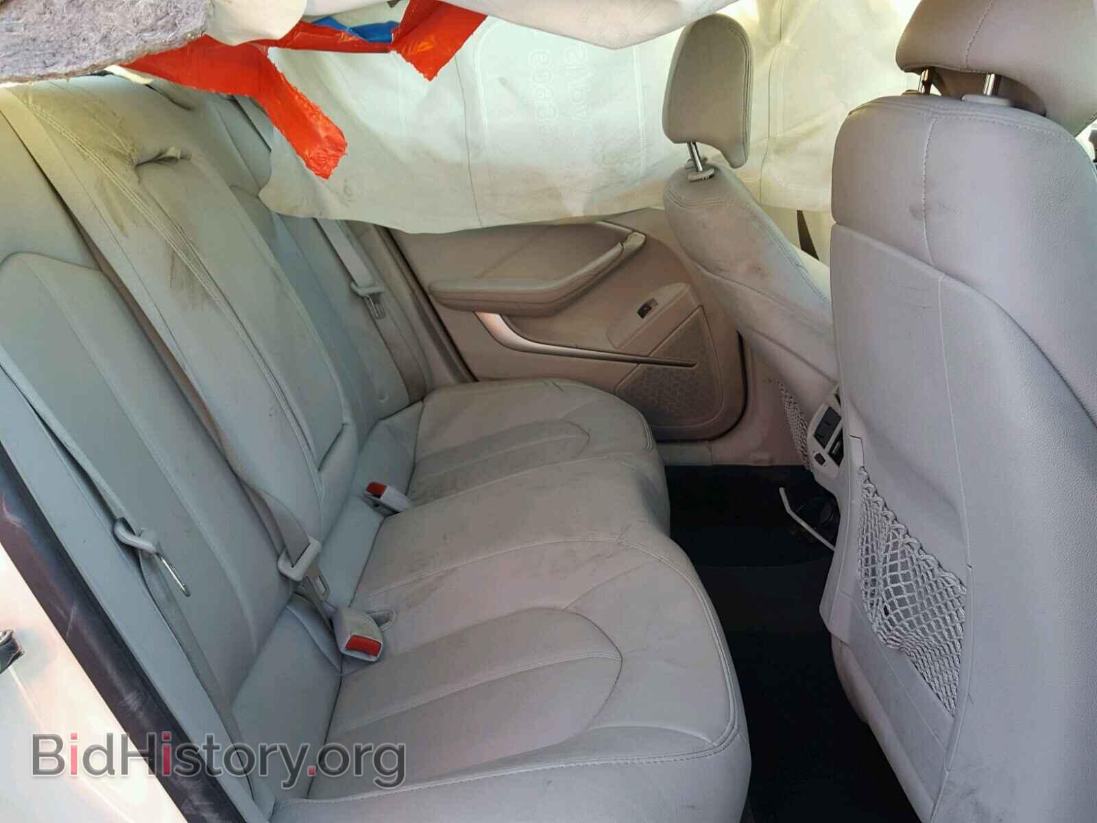 2008 CADILLAC CTS - VIN: 1G6DF577280215703 - Фото 6