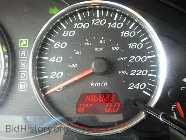 2007 MAZDA 6 - VIN: 1YVHP80CX75M14160 - Фото 8