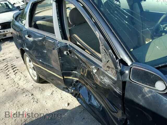 2007 FORD FOCUS - VIN: 1FAHP34N37W364691 - Фото 9