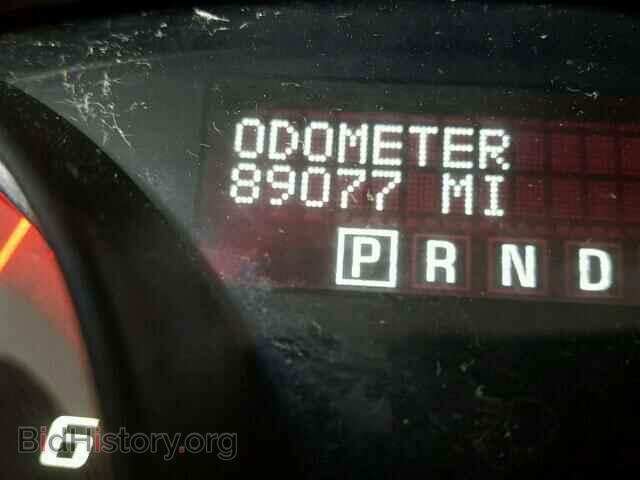 2009 GMC ACADIA - VIN: 1GKER23D99J160251 - Фото 8