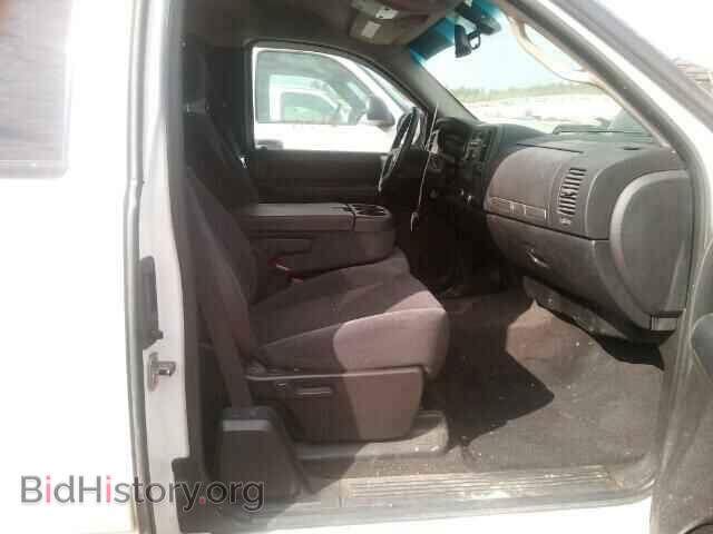 2008 CHEVROLET SILVERADO - VIN: 1GCEC19078Z213038 - Фото 5