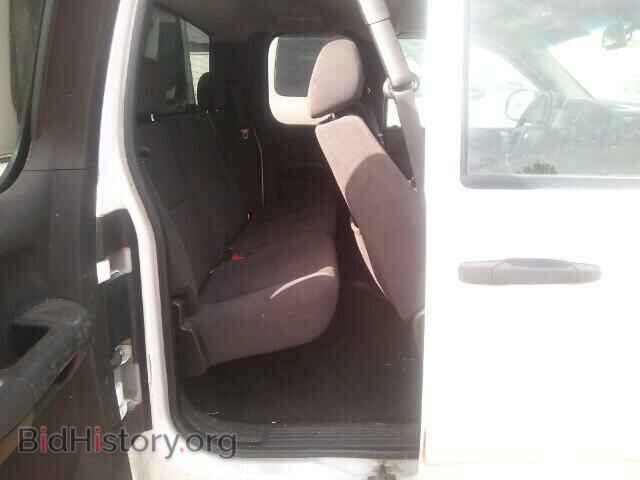 2008 CHEVROLET SILVERADO - VIN: 1GCEC19078Z213038 - Фото 6