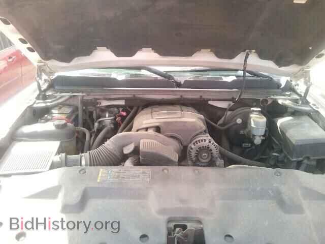 2008 CHEVROLET SILVERADO - VIN: 1GCEC19078Z213038 - Фото 7