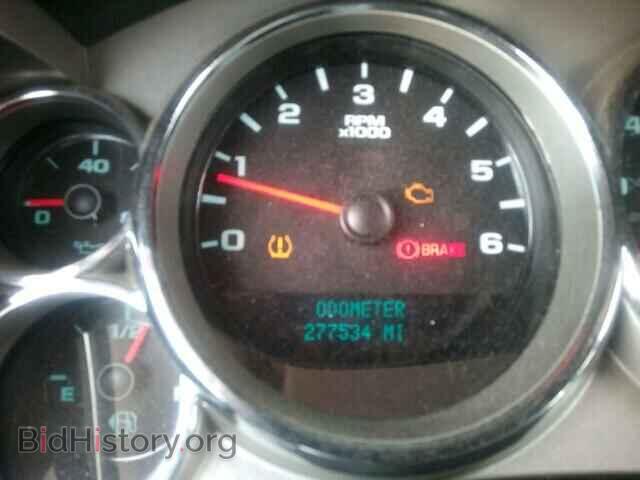 2008 CHEVROLET SILVERADO - VIN: 1GCEC19078Z213038 - Фото 8