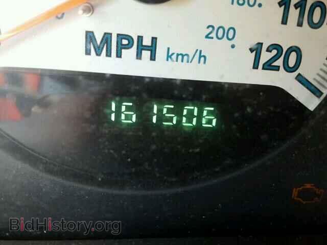 2007 DODGE CARAVAN - VIN: 1D4GP24E37B251477 - Фото 8