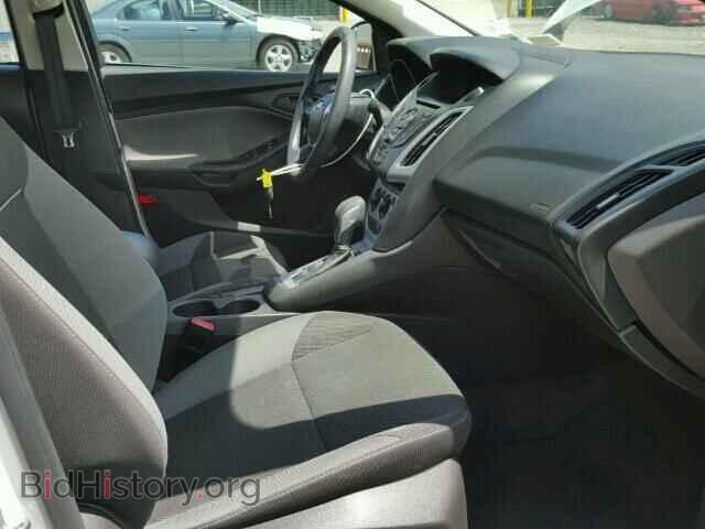 2012 FORD FOCUS - VIN: 1FAHP3F28CL122753 - Photo 5