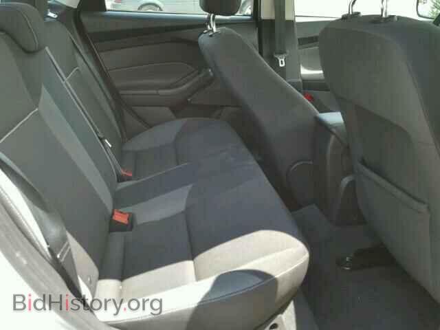 2012 FORD FOCUS - VIN: 1FAHP3F28CL122753 - Photo 6