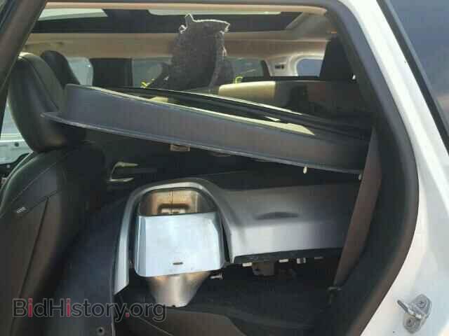 2015 JEEP CHEROKEE - VIN: 1C4PJMDS7FW646821 - Photo 6