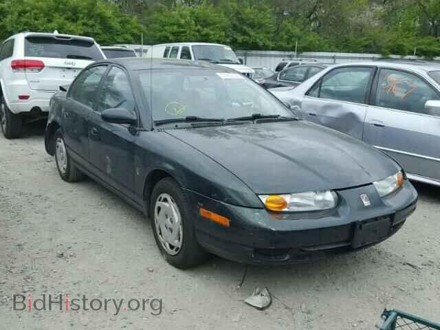 Фотография 1G8ZK5273YZ199300 - SATURN SL/SL1/SL2 2000