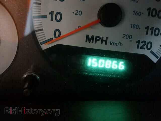 2005 DODGE CARAVAN - VIN: 2D4GP24R35R122883 - Фото 8