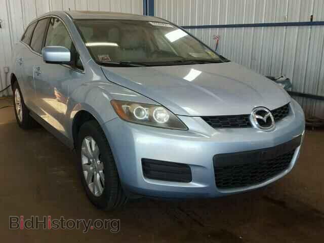 Photo JM3ER293180182041 - MAZDA CX-7 2008