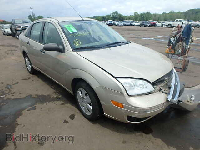 Фотография 1FAHP34N97W135092 - FORD FOCUS 2007
