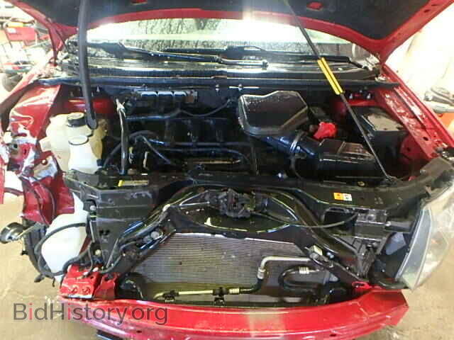 2007 FORD EDGE - VIN: 2FMDK36C77BB12913 - Photo 7