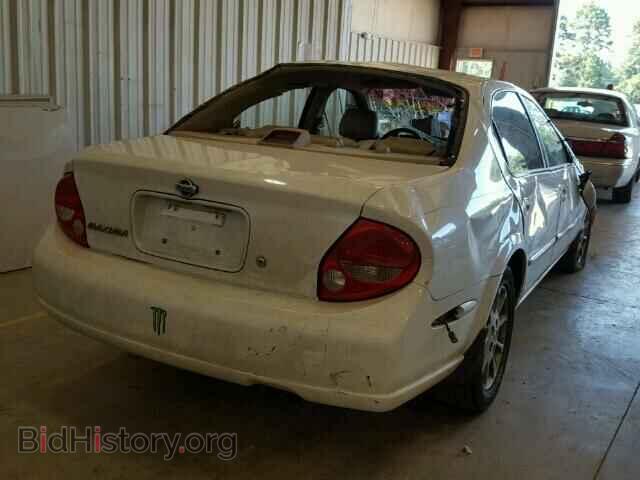 2000 NISSAN MAXIMA - VIN: JN1CA31D2YT729255 - Фото 4