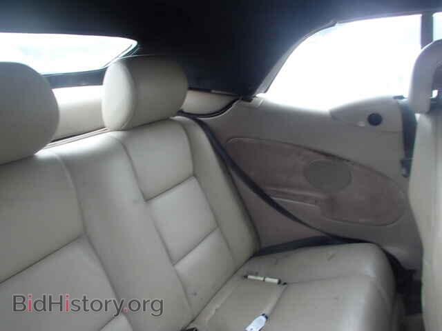 1997 SAAB 900 - VIN: YS3DD78B6V7011189 - Фото 6