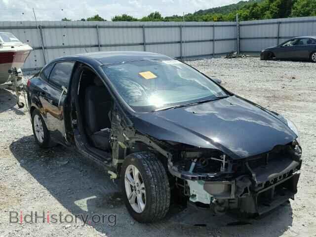 Photo 1FADP3F21EL447617 - FORD FOCUS 2014
