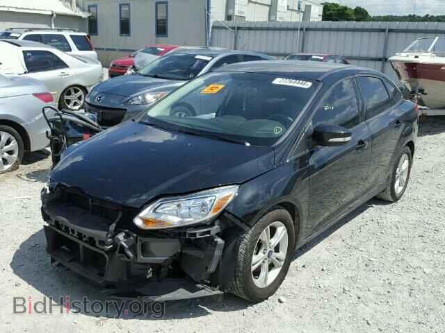 2014 FORD FOCUS - VIN: 1FADP3F21EL447617 - Photo 2