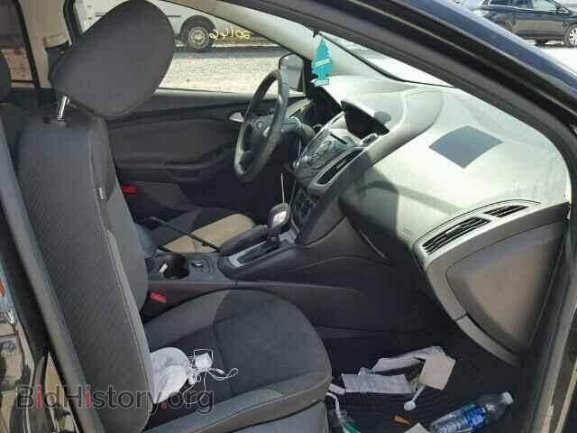 2014 FORD FOCUS - VIN: 1FADP3F21EL447617 - Photo 5