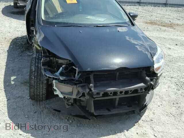 2014 FORD FOCUS - VIN: 1FADP3F21EL447617 - Photo 9