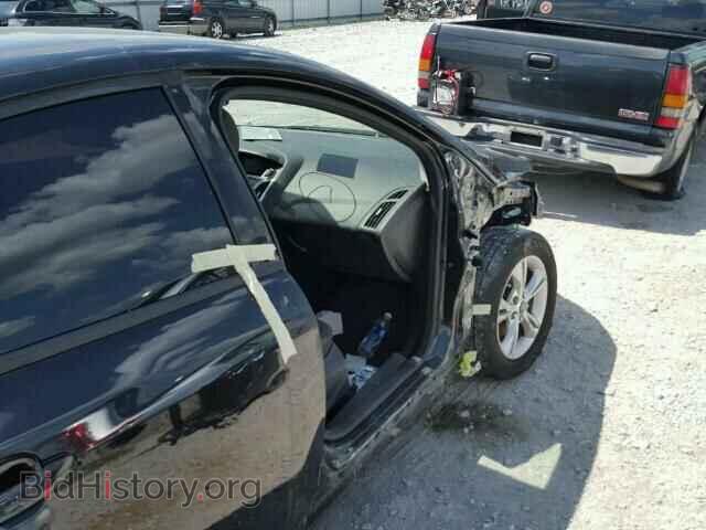 2014 FORD FOCUS - VIN: 1FADP3F21EL447617 - Photo 10