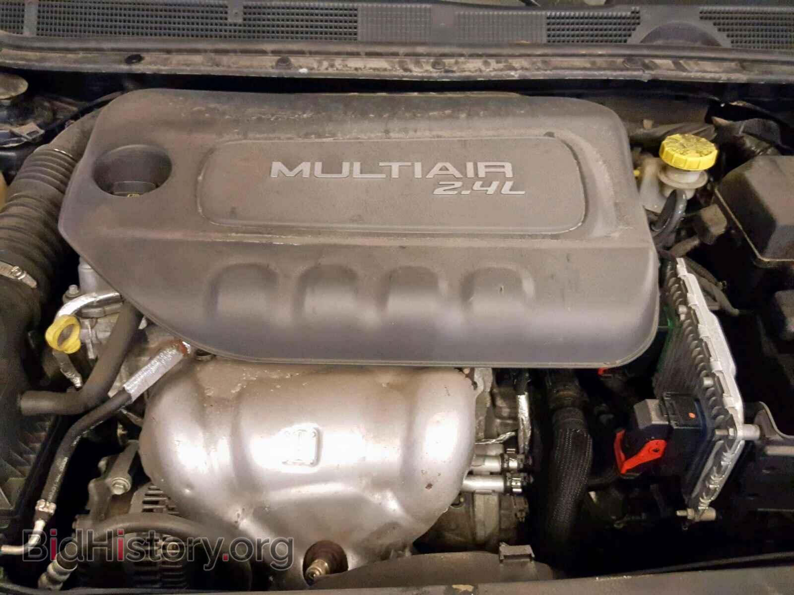 2015 DODGE DART - VIN: 1C3CDFBB4FD402919 - Photo 7
