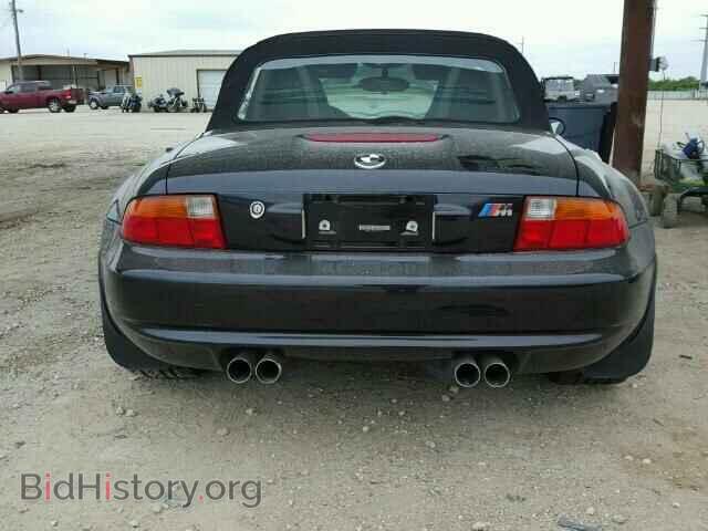 1998 BMW M3 - VIN: WBSCK9330WLC85531 - Фото 6